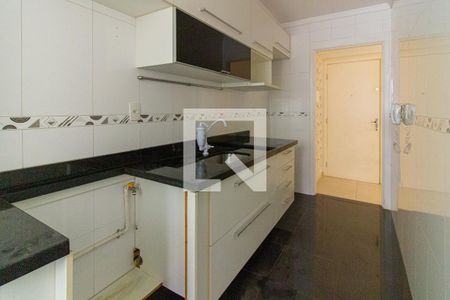 Apartamento para alugar com 44m², 2 quartos e sem vaga Apartamento para alugar com 44m², 2 quartos e sem vagaCozinha