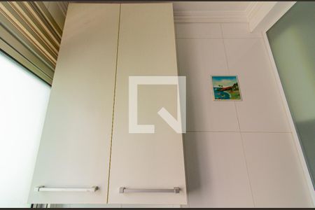 Apartamento para alugar com 44m², 2 quartos e sem vaga Apartamento para alugar com 44m², 2 quartos e sem vagaÁrea de Serviço