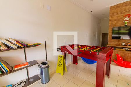 Apartamento para alugar com 44m², 2 quartos e sem vaga Apartamento para alugar com 44m², 2 quartos e sem vagaBrinquedoteca