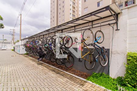 Apartamento para alugar com 44m², 2 quartos e sem vaga Apartamento para alugar com 44m², 2 quartos e sem vagaBrinquedoteca