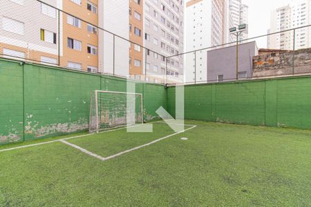 Apartamento para alugar com 44m², 2 quartos e sem vaga Apartamento para alugar com 44m², 2 quartos e sem vagaQuadra Esportiva