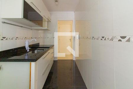 Apartamento para alugar com 44m², 2 quartos e sem vaga Apartamento para alugar com 44m², 2 quartos e sem vagaCozinha