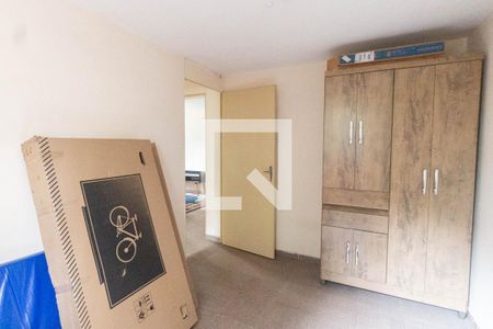 Apartamento à venda com 51m², 2 quartos e 1 vagaQuarto 1