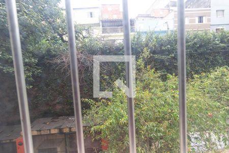 Apartamento à venda com 51m², 2 quartos e 1 vagaVista do Quarto 2