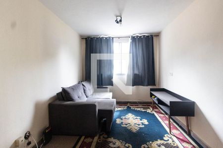 Apartamento à venda com 51m², 2 quartos e 1 vagaSala