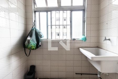 Apartamento à venda com 51m², 2 quartos e 1 vagaÁrea de serviço