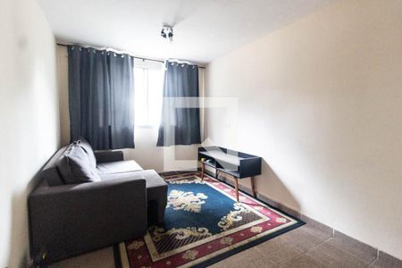 Apartamento à venda com 51m², 2 quartos e 1 vagaSala