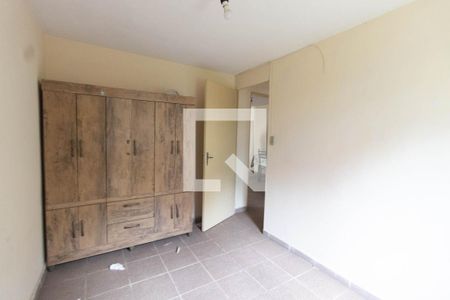 Apartamento à venda com 51m², 2 quartos e 1 vagaQuarto 2