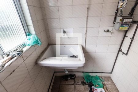 Apartamento à venda com 51m², 2 quartos e 1 vagaÁrea de serviço