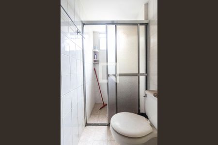 Apartamento à venda com 51m², 2 quartos e 1 vagaBanheiro