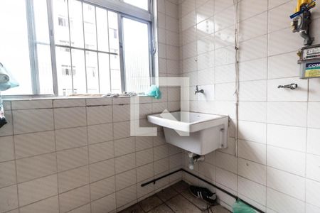 Apartamento à venda com 51m², 2 quartos e 1 vagaÁrea de serviço