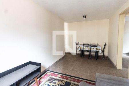 Apartamento à venda com 51m², 2 quartos e 1 vagaSala de Jantar