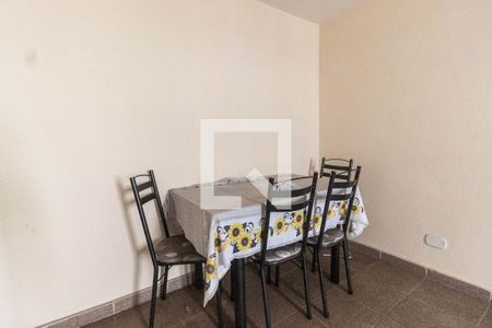 Apartamento à venda com 51m², 2 quartos e 1 vagaSala de Jantar
