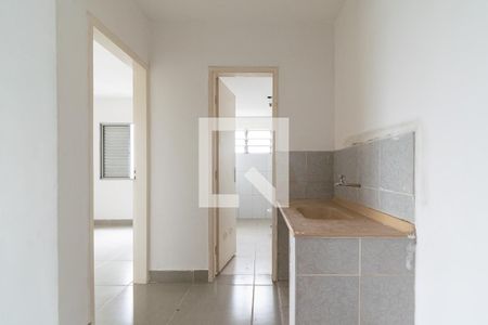 Apartamento para alugar com 65m², 1 quarto e 1 vaga Apartamento para alugar com 65m², 1 quarto e 1 vagaCozinha
