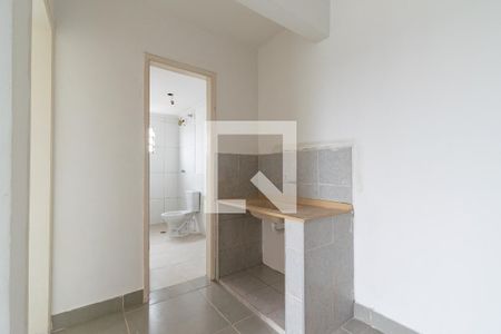 Apartamento para alugar com 65m², 1 quarto e 1 vaga Apartamento para alugar com 65m², 1 quarto e 1 vagaCozinha