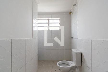 Apartamento para alugar com 65m², 1 quarto e 1 vaga Apartamento para alugar com 65m², 1 quarto e 1 vagaBanheiro