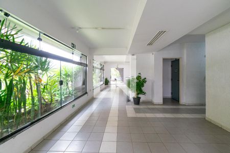 Apartamento para alugar com 65m², 1 quarto e 1 vaga Apartamento para alugar com 65m², 1 quarto e 1 vagaHall de entrada