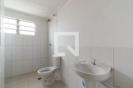 Apartamento para alugar com 65m², 1 quarto e 1 vaga Apartamento para alugar com 65m², 1 quarto e 1 vagaBanheiro
