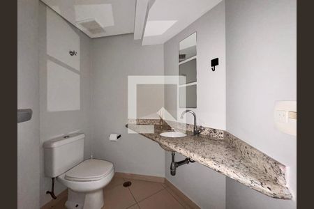 Apartamento à venda com 104m², 2 quartos e 2 vagasLavabo