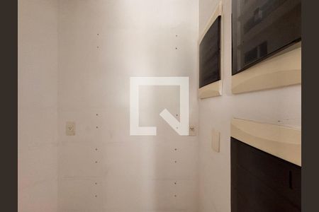 Apartamento à venda com 104m², 2 quartos e 2 vagasDepósito 