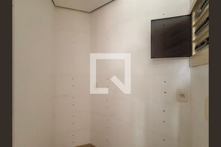 Apartamento à venda com 104m², 2 quartos e 2 vagasDepósito 