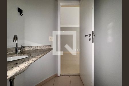 Apartamento à venda com 104m², 2 quartos e 2 vagasLavabo