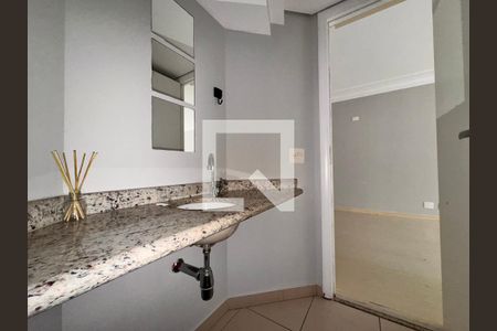Apartamento à venda com 104m², 2 quartos e 2 vagasLavabo