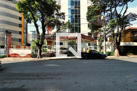 Apartamento à venda com 104m², 2 quartos e 2 vagasFachada