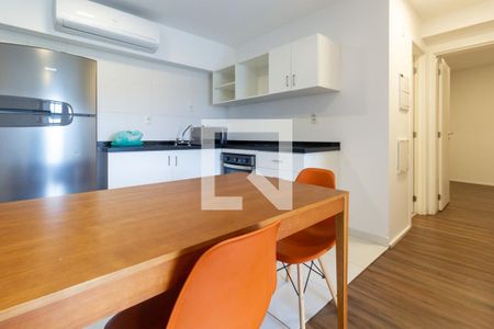 Apartamento para alugar com 69m², 2 quartos e 1 vaga Apartamento para alugar com 69m², 2 quartos e 1 vagaCozinha