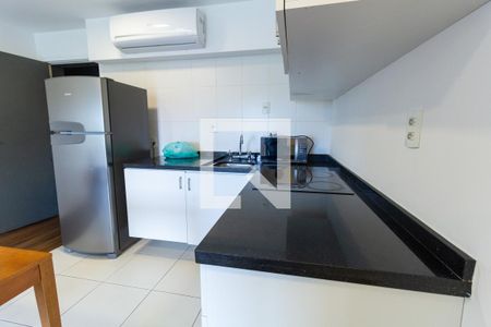 Apartamento para alugar com 69m², 2 quartos e 1 vaga Apartamento para alugar com 69m², 2 quartos e 1 vagaCozinha