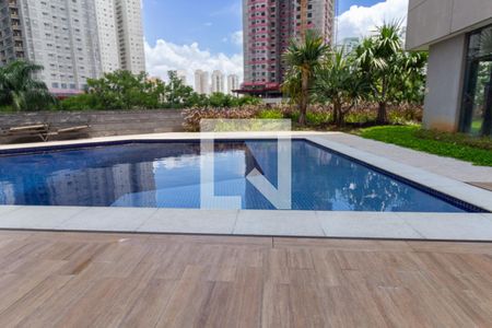 Apartamento para alugar com 69m², 2 quartos e 1 vaga Apartamento para alugar com 69m², 2 quartos e 1 vagaÁrea comum - Piscina
