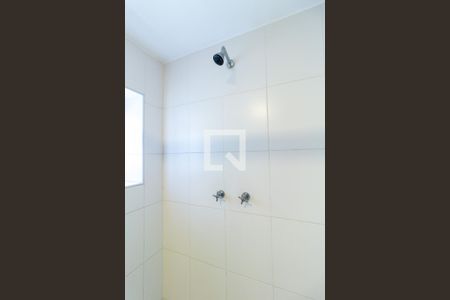 Apartamento para alugar com 69m², 2 quartos e 1 vaga Apartamento para alugar com 69m², 2 quartos e 1 vagaBanheiro da Suíte