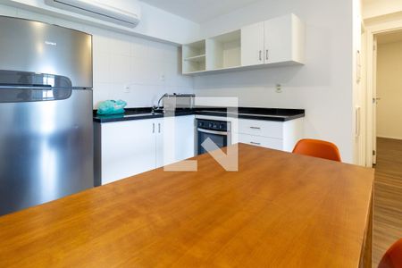 Apartamento para alugar com 69m², 2 quartos e 1 vaga Apartamento para alugar com 69m², 2 quartos e 1 vagaCozinha