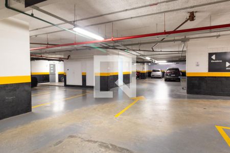 Apartamento para alugar com 69m², 2 quartos e 1 vaga Apartamento para alugar com 69m², 2 quartos e 1 vagaGaragem