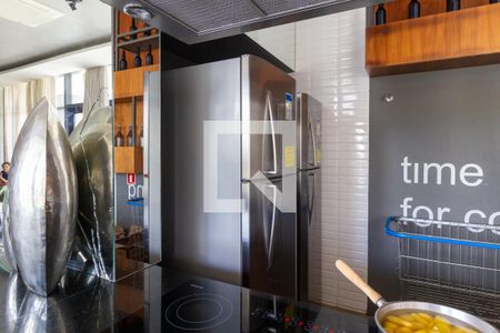 Apartamento para alugar com 69m², 2 quartos e 1 vaga Apartamento para alugar com 69m², 2 quartos e 1 vagaÁrea comum