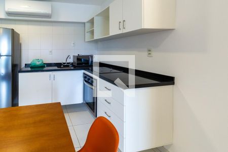 Apartamento para alugar com 69m², 2 quartos e 1 vaga Apartamento para alugar com 69m², 2 quartos e 1 vagaCozinha