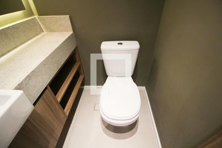 Apartamento para alugar com 91m², 2 quartos e 1 vaga Apartamento para alugar com 91m², 2 quartos e 1 vagaLavabo