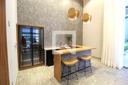 Apartamento para alugar com 91m², 2 quartos e 1 vagaÁrea comum - Salão de festas