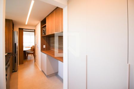 Apartamento para alugar com 91m², 2 quartos e 1 vaga Apartamento para alugar com 91m², 2 quartos e 1 vagaÁrea de Serviço