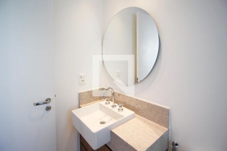 Apartamento para alugar com 91m², 2 quartos e 1 vaga Apartamento para alugar com 91m², 2 quartos e 1 vagaBanheiro da Suíte 2