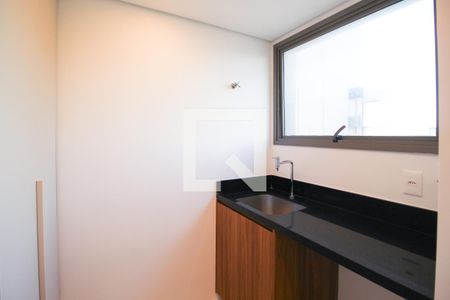 Apartamento para alugar com 91m², 2 quartos e 1 vaga Apartamento para alugar com 91m², 2 quartos e 1 vagaÁrea de Serviço