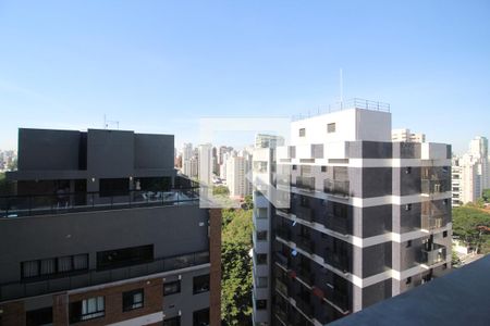 Banheiro da Suíte 2 de apartamento à venda com 2 quartos, 91m² em Indianópolis, São Paulo