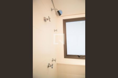 Apartamento para alugar com 91m², 2 quartos e 1 vaga Apartamento para alugar com 91m², 2 quartos e 1 vagaBanheiro da Suíte 1