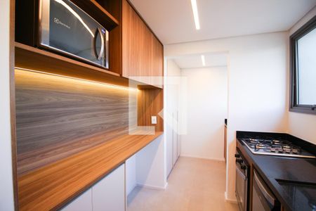 Apartamento para alugar com 91m², 2 quartos e 1 vaga Apartamento para alugar com 91m², 2 quartos e 1 vagaCozinha