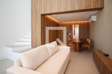 Apartamento à venda com 2 quartos, 91m² em Indianópolis, São Paulo