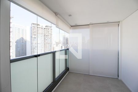Apartamento para alugar com 91m², 2 quartos e 1 vaga Apartamento para alugar com 91m², 2 quartos e 1 vagaSala