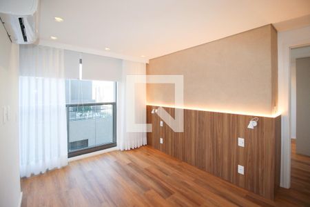 Apartamento para alugar com 91m², 2 quartos e 1 vaga Apartamento para alugar com 91m², 2 quartos e 1 vagaSuíte 1