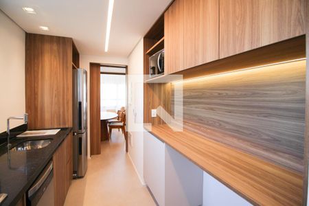 Apartamento para alugar com 91m², 2 quartos e 1 vaga Apartamento para alugar com 91m², 2 quartos e 1 vagaCozinha