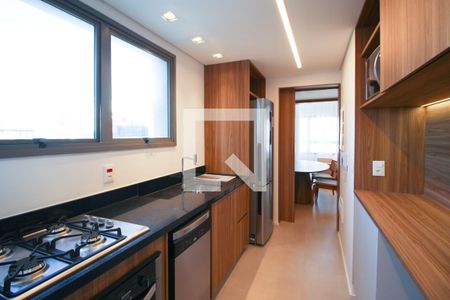 Apartamento para alugar com 91m², 2 quartos e 1 vaga Apartamento para alugar com 91m², 2 quartos e 1 vagaCozinha