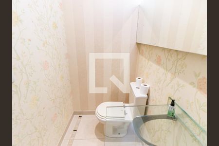 Apartamento à venda com 146m², 3 quartos e 4 vagasLavabo